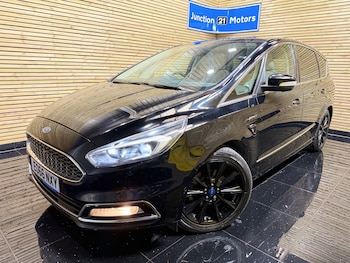 Used Ford S-Max 2016 for sale - 79005306: Photo