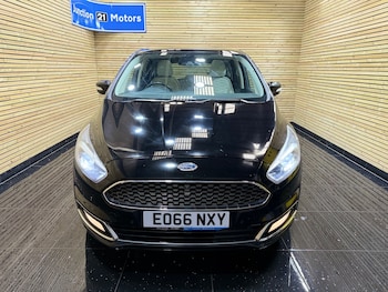 Used Ford S-Max 2016 for sale - 79005306: Photo