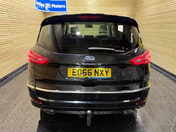 Used Ford S-Max 2016 for sale - 79005306: Photo