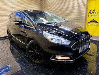 Used Ford S-Max 2016 for sale - 79005306: Photo