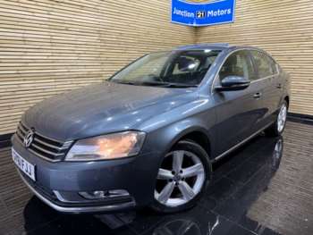 2011 (61) - 1.6 TDI BlueMotion Tech SE Saloon 4dr Diesel Manual Euro 5 (s/s) (105 ps)