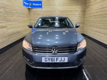 Used Volkswagen Passat 2011 for sale - 74523979: Photo