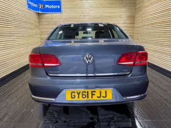 Used Volkswagen Passat 2011 for sale - 74523979: Photo