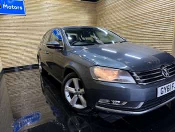 Used Volkswagen Passat 2011 for sale - 74523979: Photo