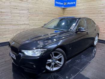 2017 (67) - 2.0 330e 7.6kWh M Sport Saloon 4dr Petrol Plug-in Hybrid Auto Euro 6 (s/s)