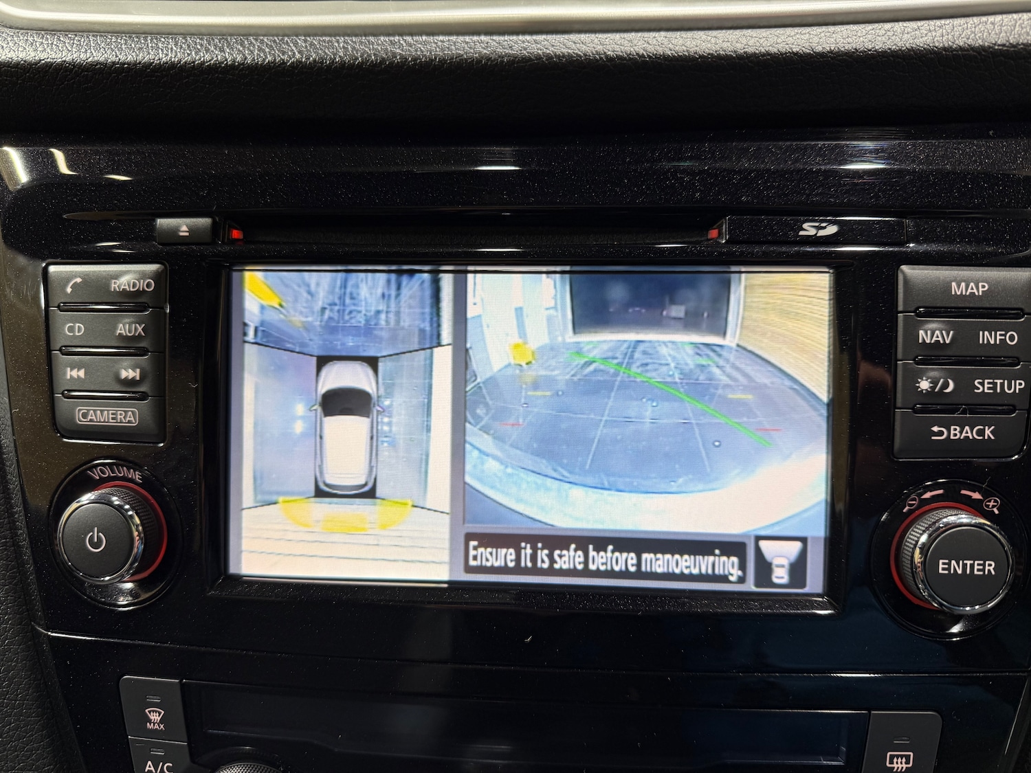 Used Nissan Qashqai 2017 for sale - 77075901: Photo 12