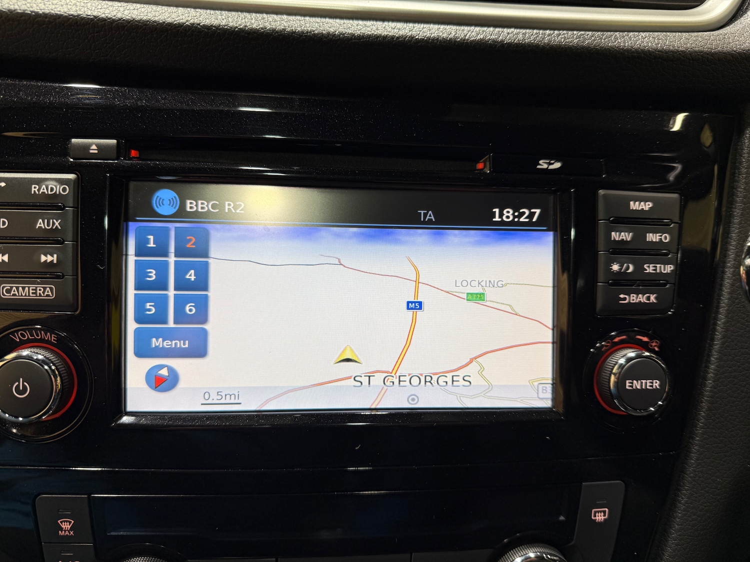 Used Nissan Qashqai 2017 for sale - 77075901: Photo 13