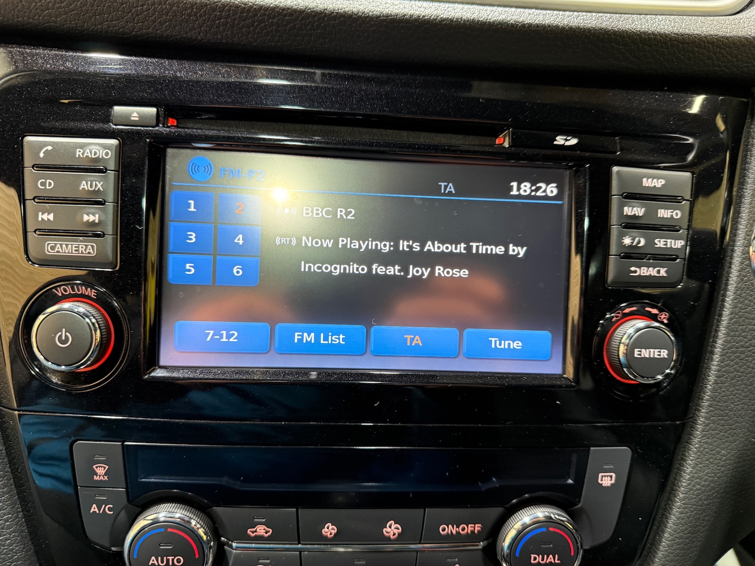 Used Nissan Qashqai 2017 for sale - 77075901: Photo 14