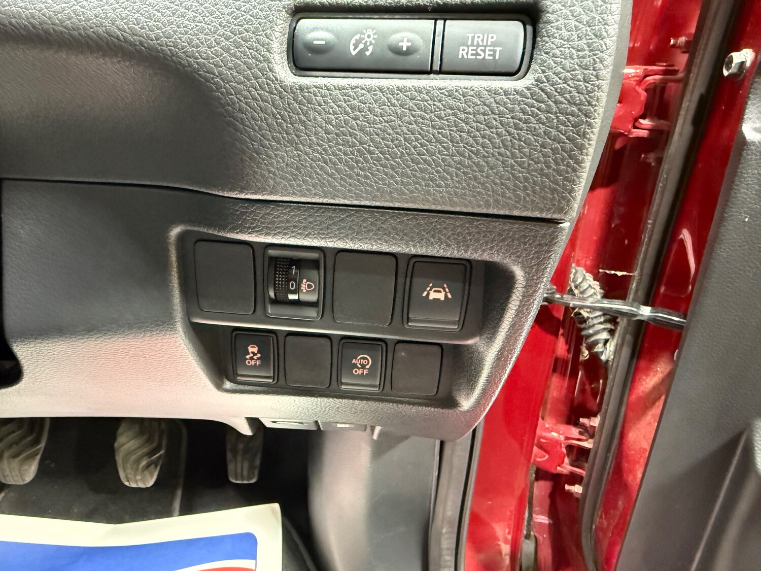 Used Nissan Qashqai 2017 for sale - 77075901: Photo 27