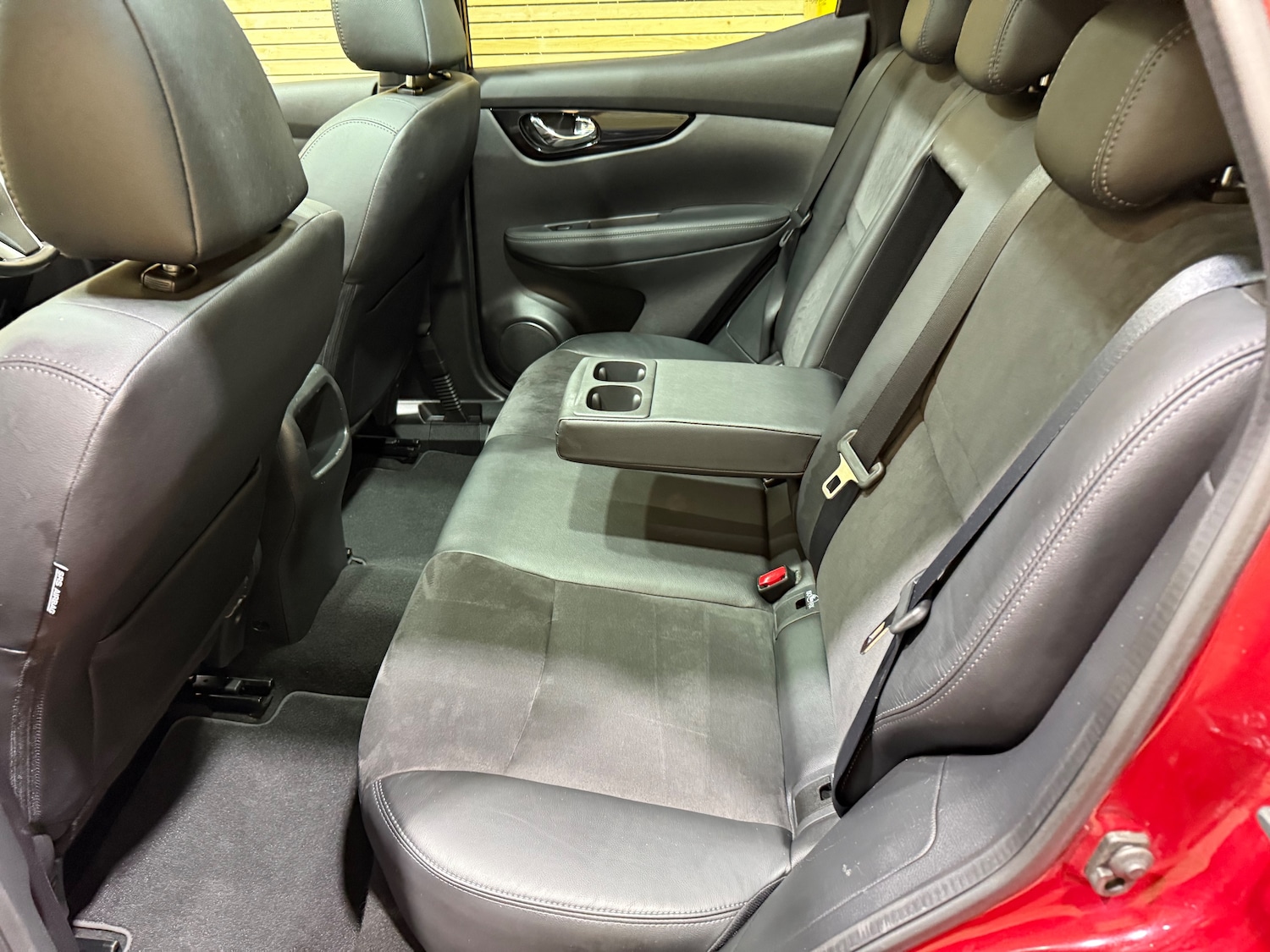 Used Nissan Qashqai 2017 for sale - 77075901: Photo 36