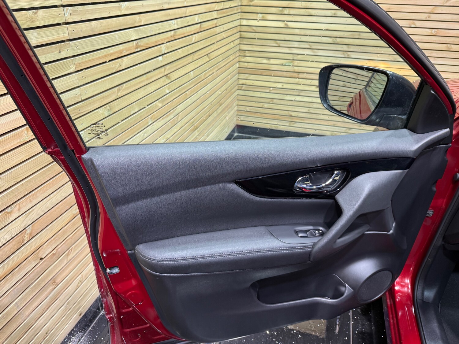 Used Nissan Qashqai 2017 for sale - 77075901: Photo 39