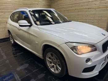 Used BMW X1 2012 for sale - 74523974: Photo