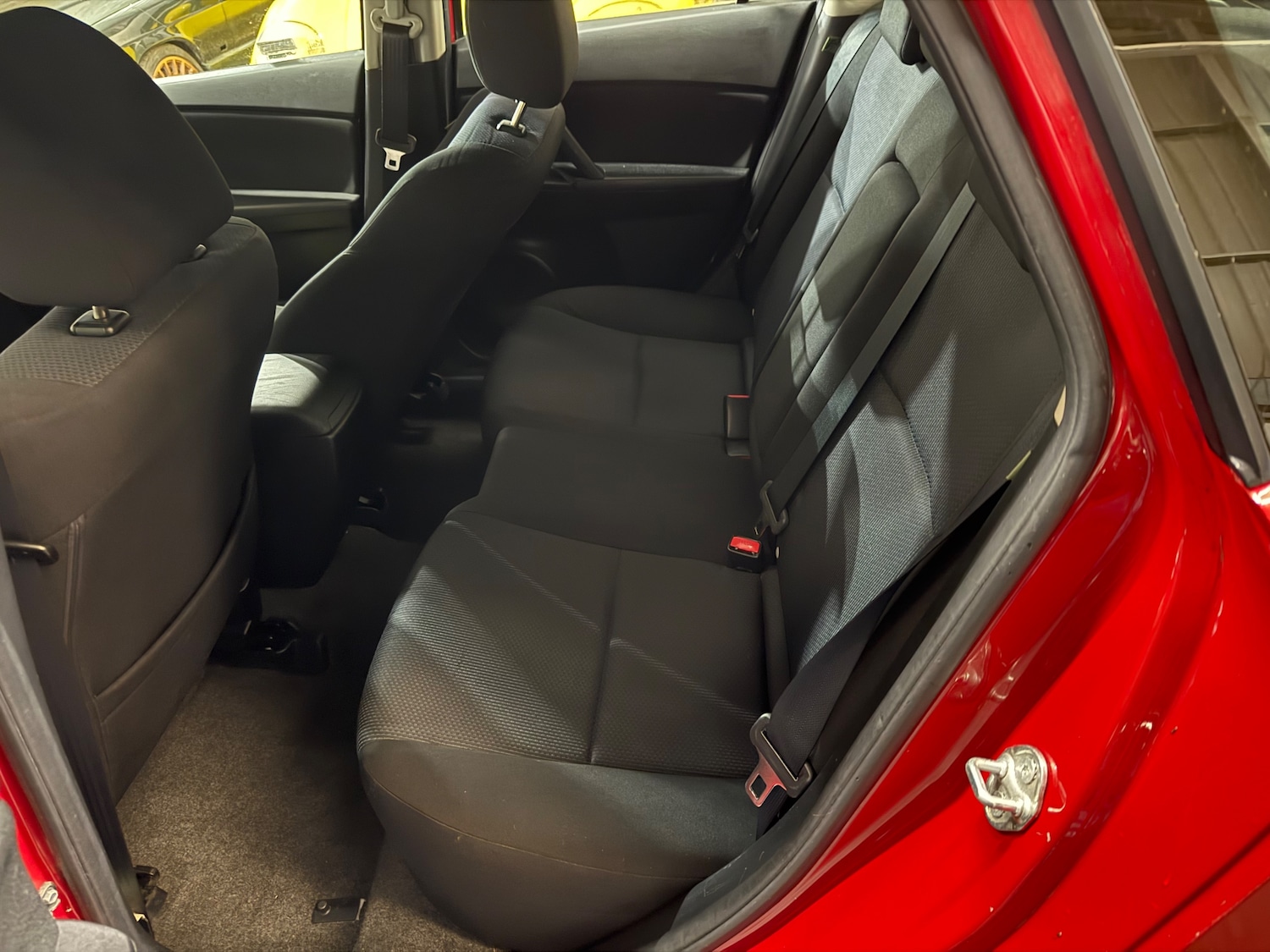 Used Mazda Mazda3 2010 for sale - 77061737: Photo 11