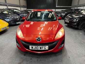 Used Mazda Mazda3 2010 for sale - 77061737: Photo