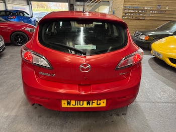 Used Mazda Mazda3 2010 for sale - 77061737: Photo