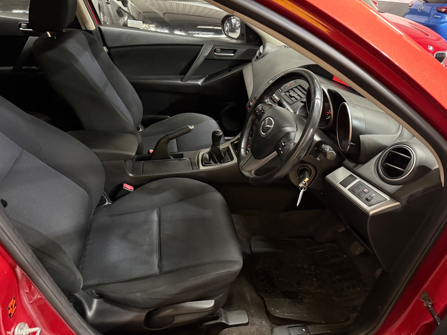 Used Mazda Mazda3 2010 for sale - 77061737: Photo 7