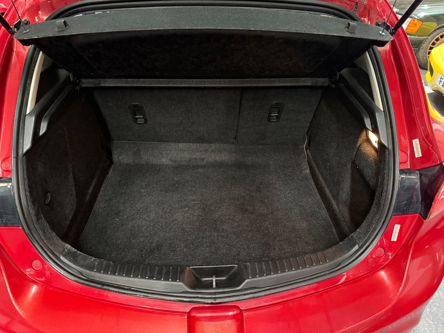 Used Mazda Mazda3 2010 for sale - 77061737: Photo 9