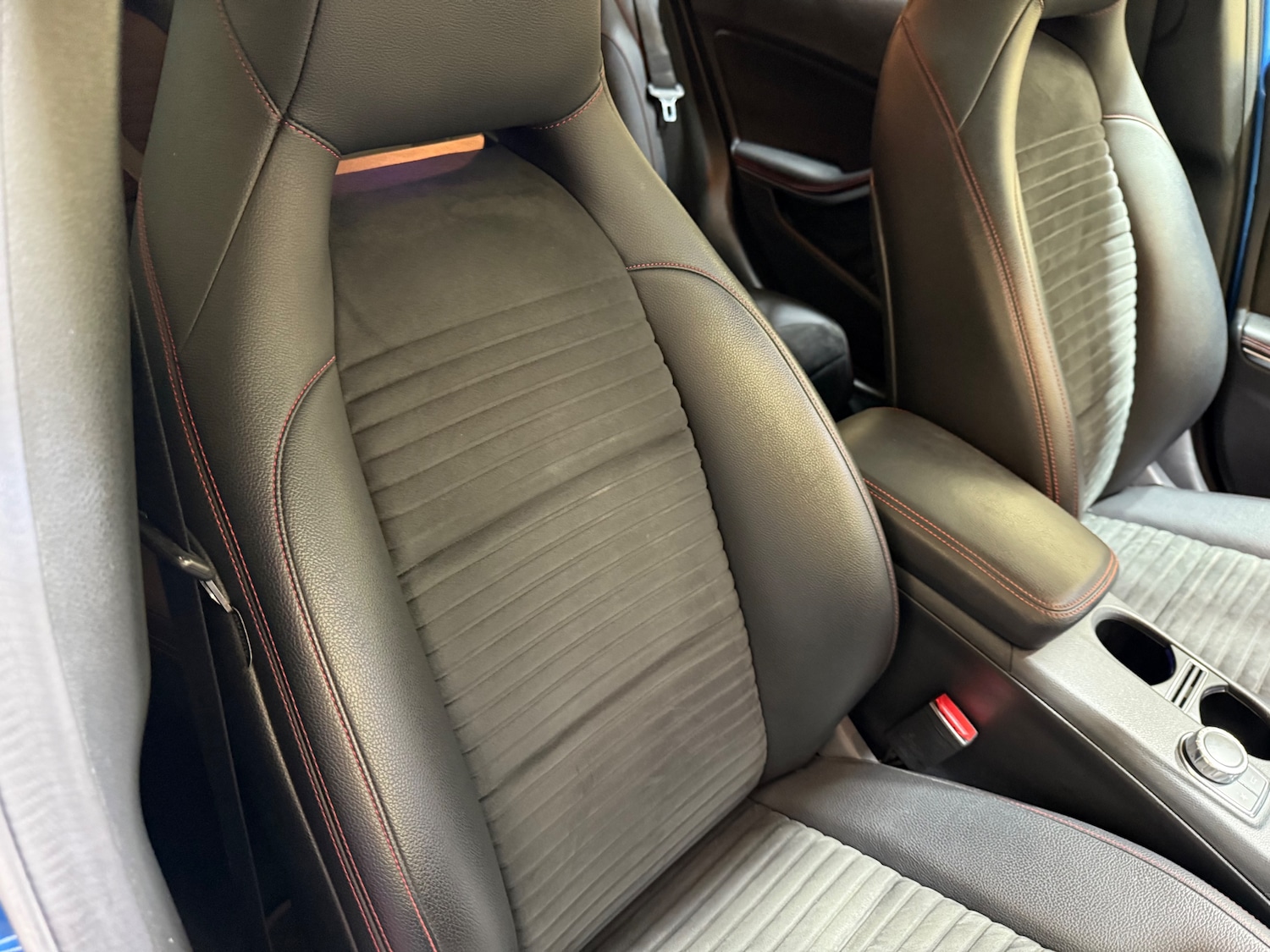 Used Mercedes-Benz A-Class 2017 for sale - 76174170: Photo 24