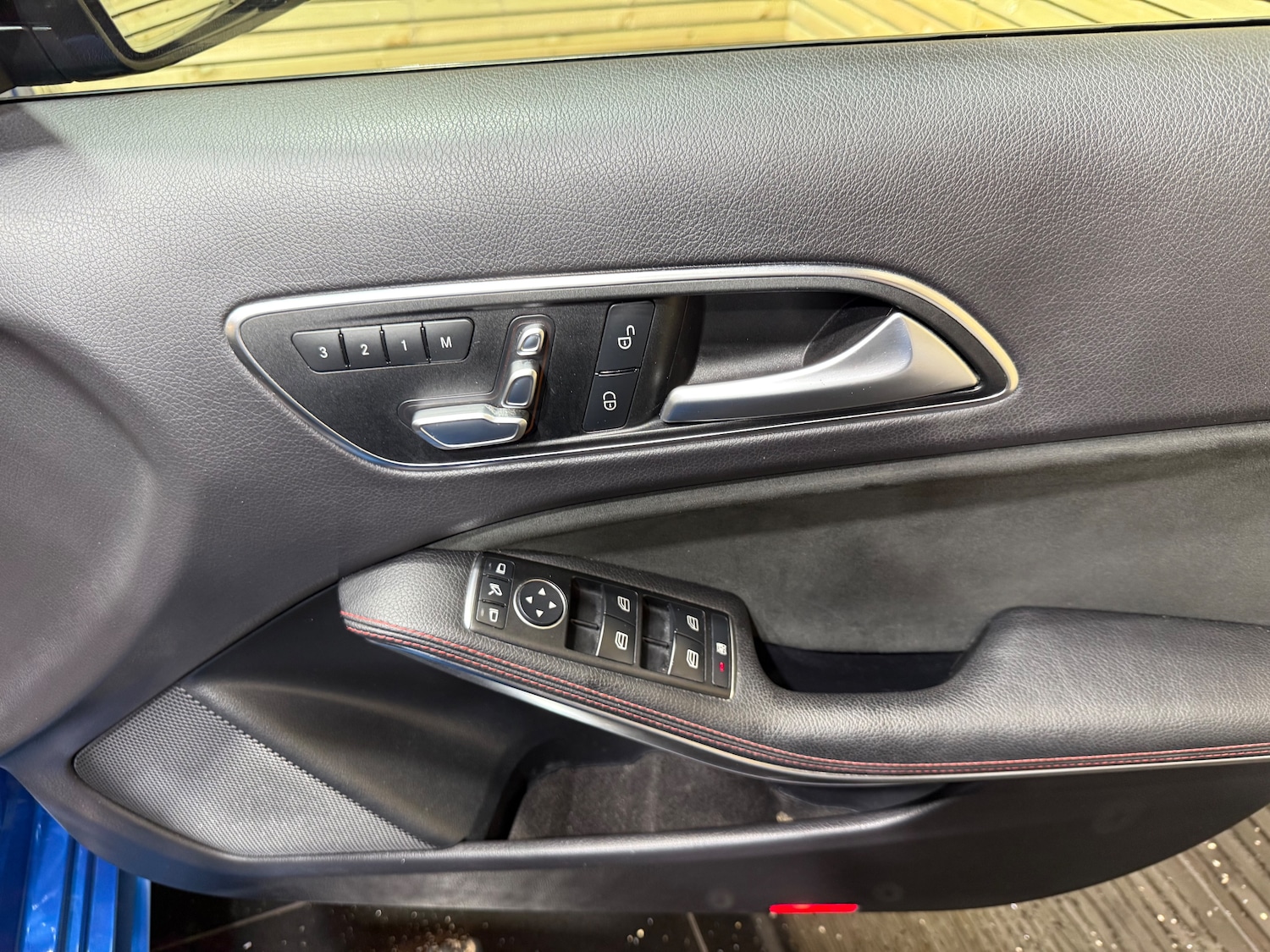Used Mercedes-Benz A-Class 2017 for sale - 76174170: Photo 25
