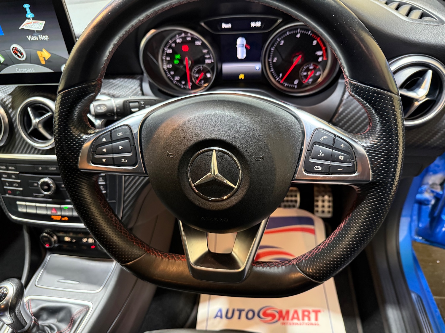 Used Mercedes-Benz A-Class 2017 for sale - 76174170: Photo 26