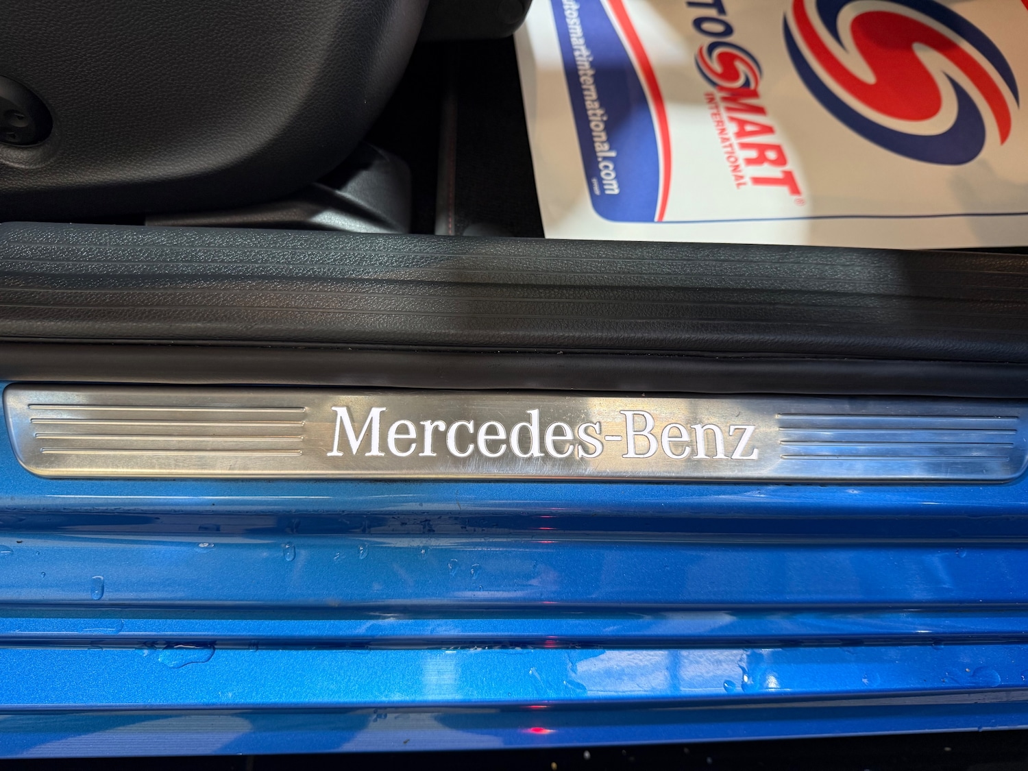 Used Mercedes-Benz A-Class 2017 for sale - 76174170: Photo 30