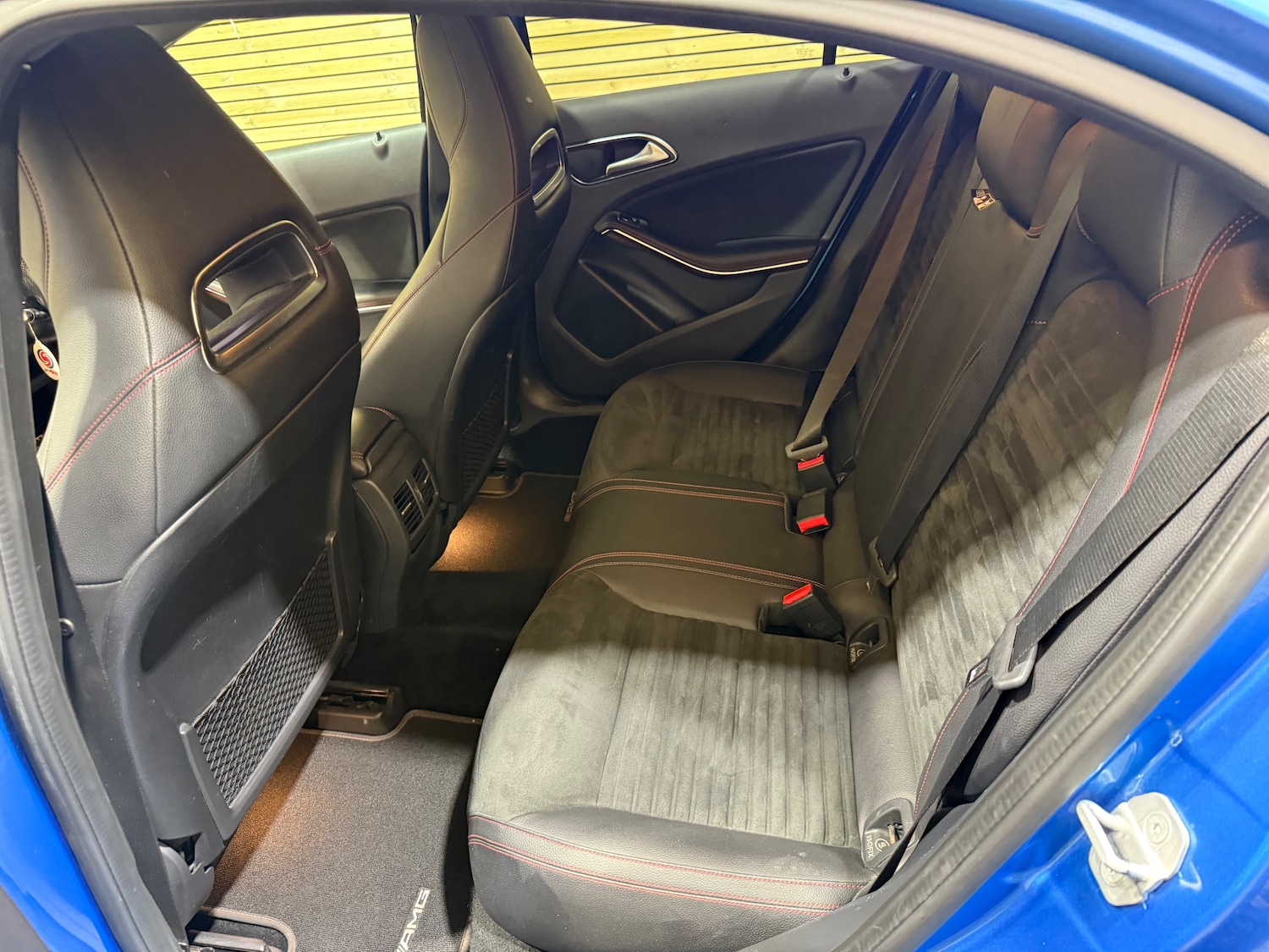Used Mercedes-Benz A-Class 2017 for sale - 76174170: Photo 31