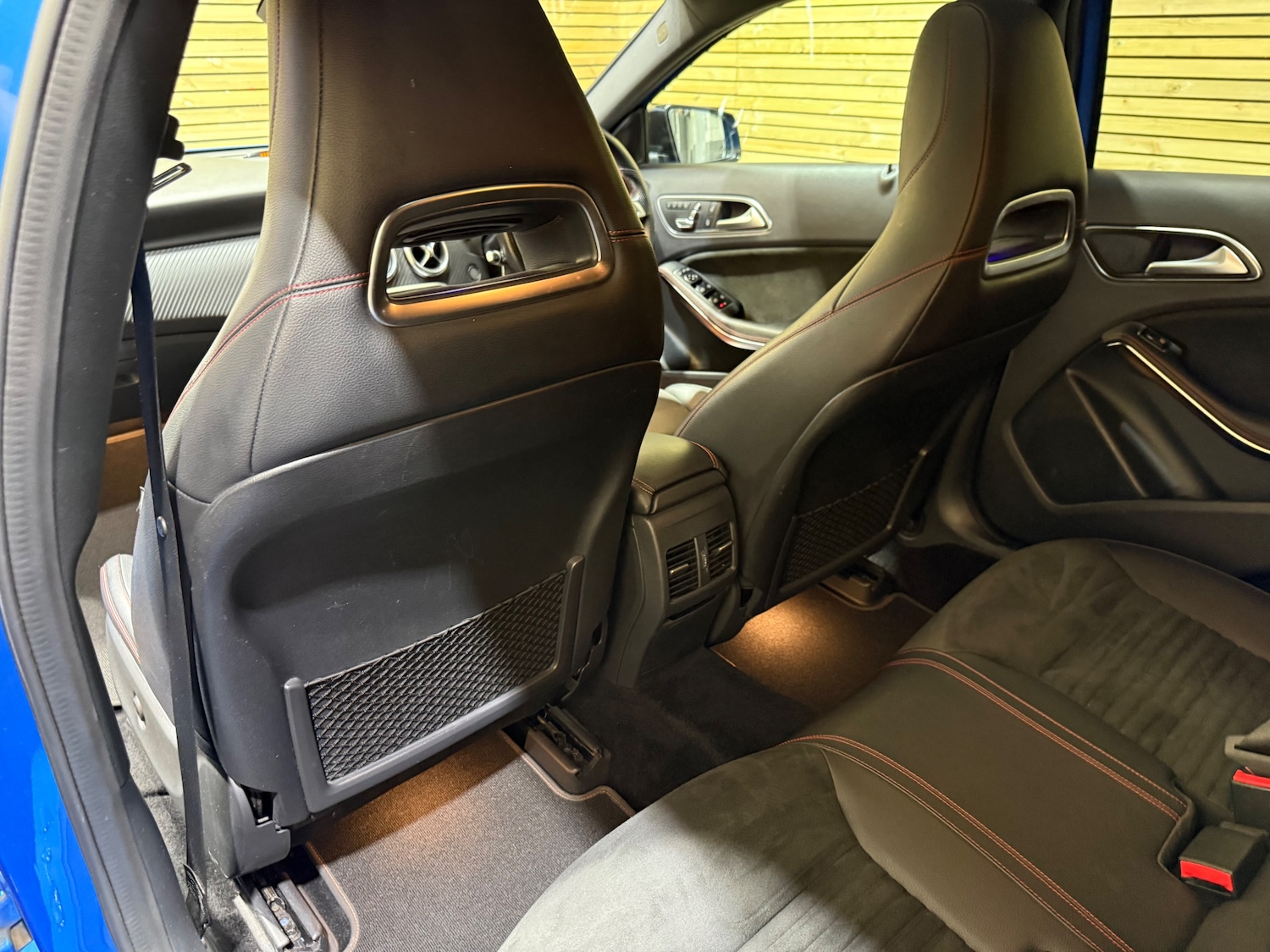 Used Mercedes-Benz A-Class 2017 for sale - 76174170: Photo 32