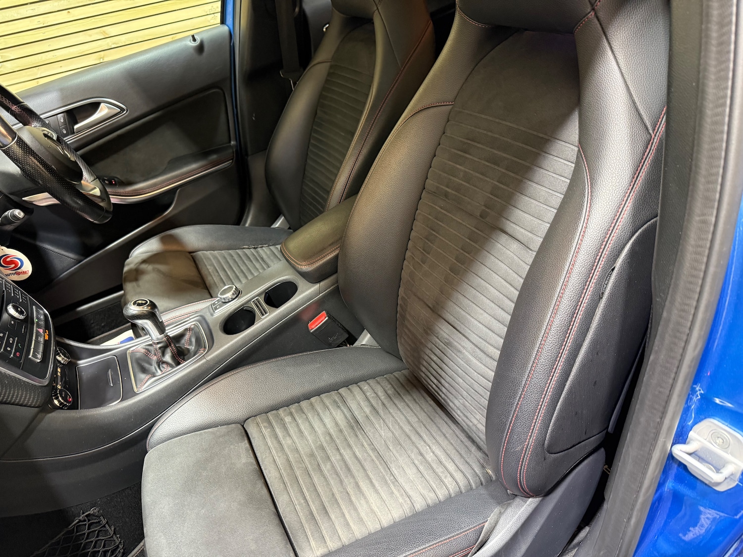 Used Mercedes-Benz A-Class 2017 for sale - 76174170: Photo 36