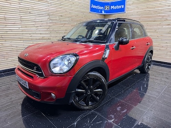 Used MINI Countryman 2014 for sale - 78421664: Photo