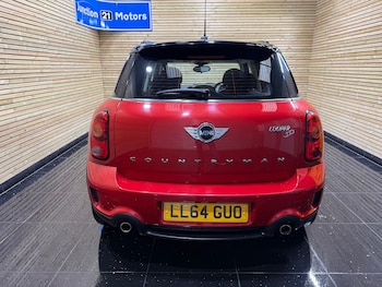 Used MINI Countryman 2014 for sale - 78421664: Photo