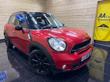 Used MINI Countryman 2014 for sale - 78421664: Photo