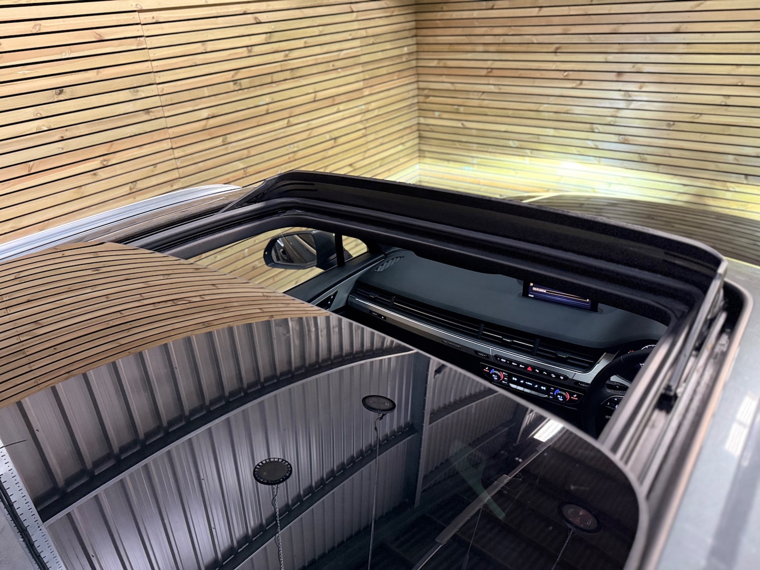 Used Audi Q7 2016 for sale - 77118137: Photo 12