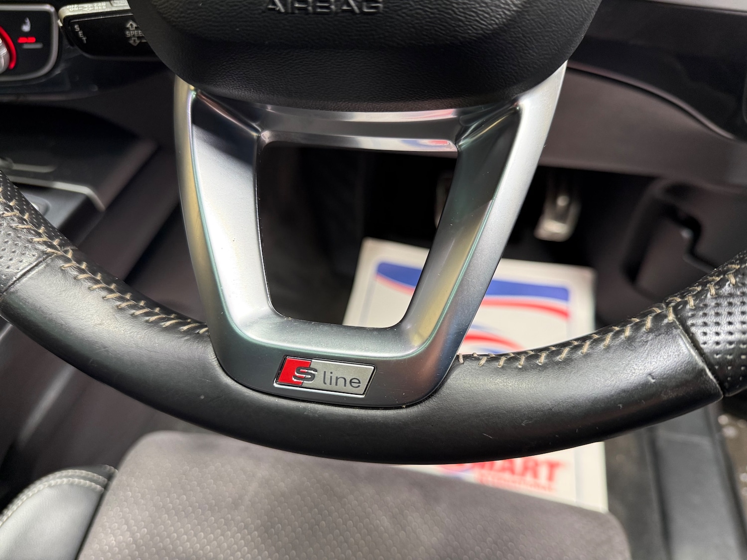 Used Audi Q7 2016 for sale - 77118137: Photo 32