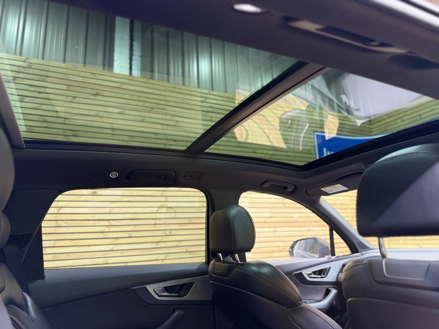 Used Audi Q7 2016 for sale - 77118137: Photo 36