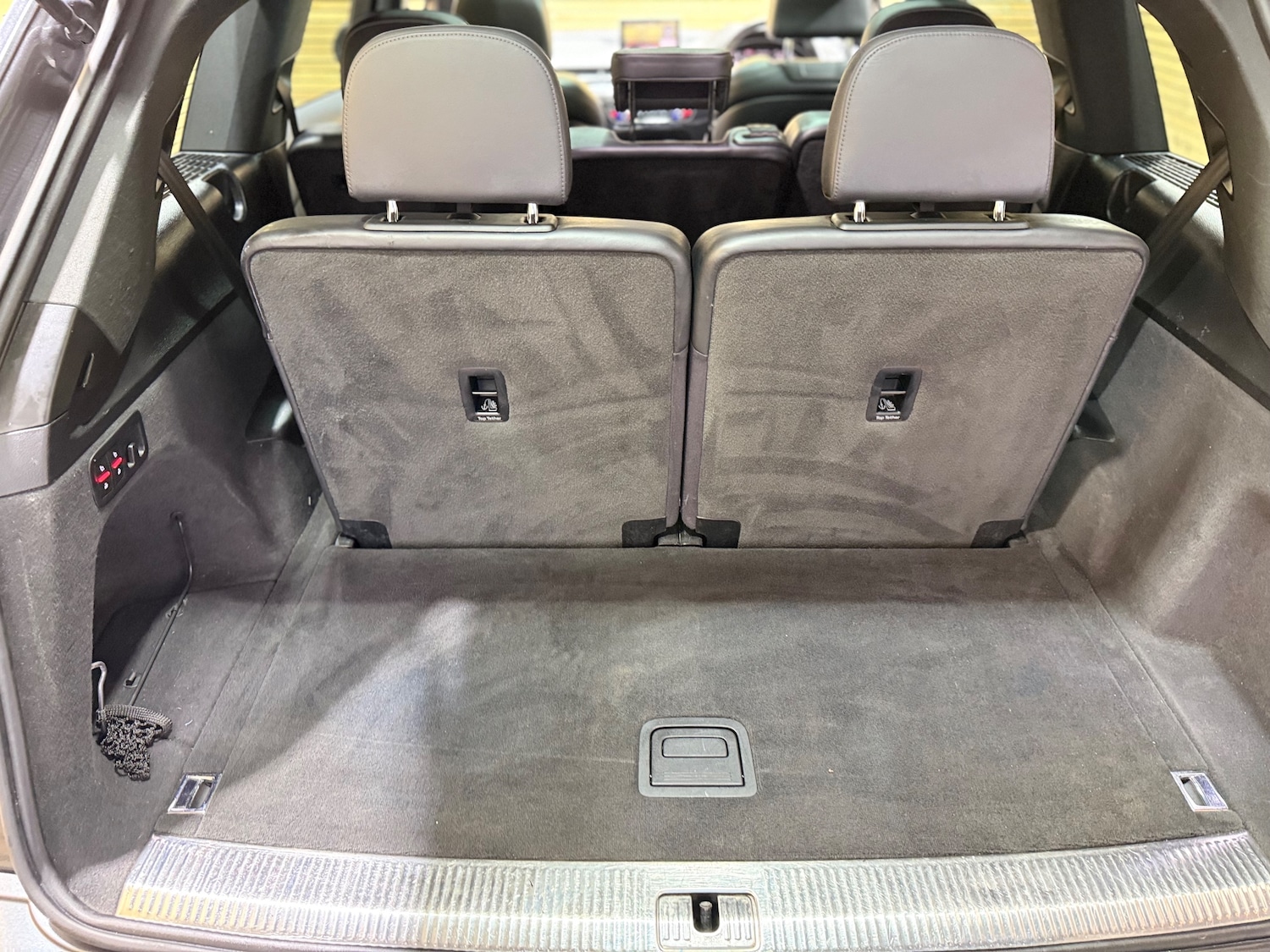 Used Audi Q7 2016 for sale - 77118137: Photo 39