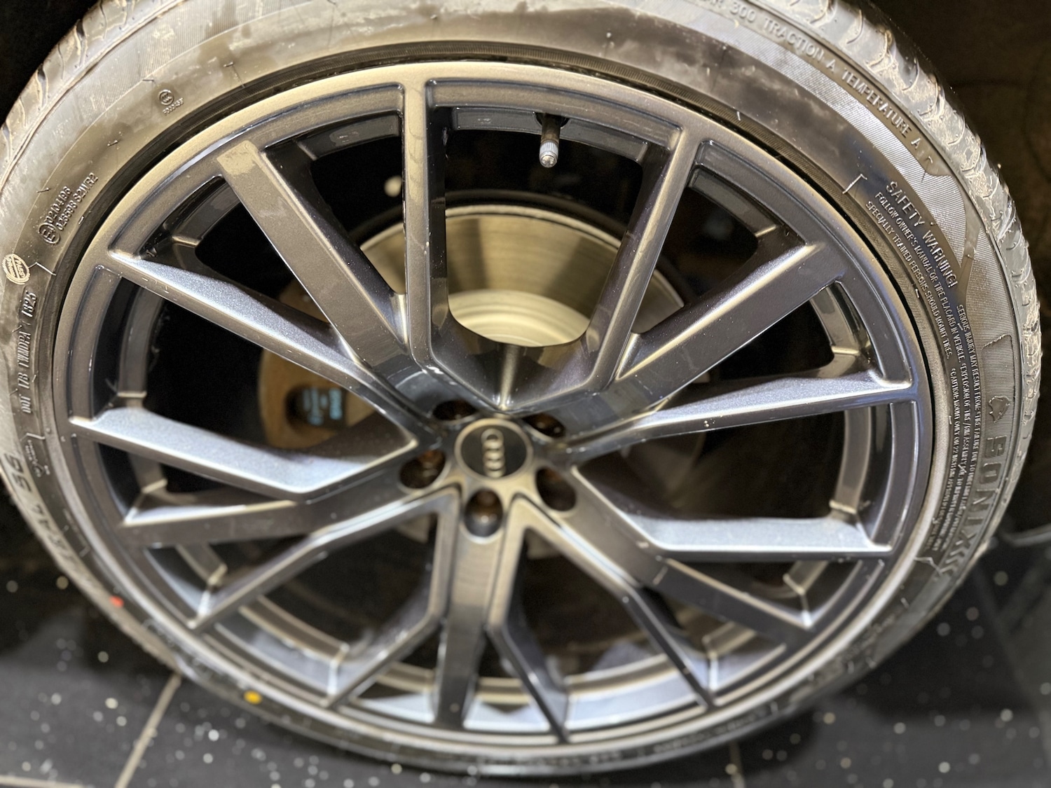 Used Audi Q7 2016 for sale - 77118137: Photo 42