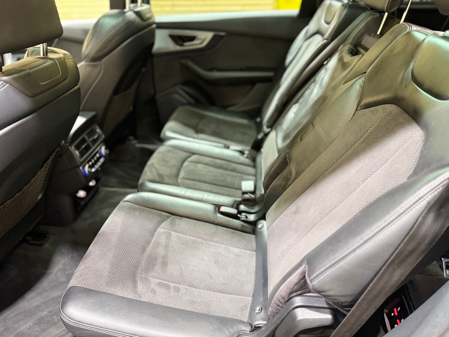 Used Audi Q7 2016 for sale - 77118137: Photo 43