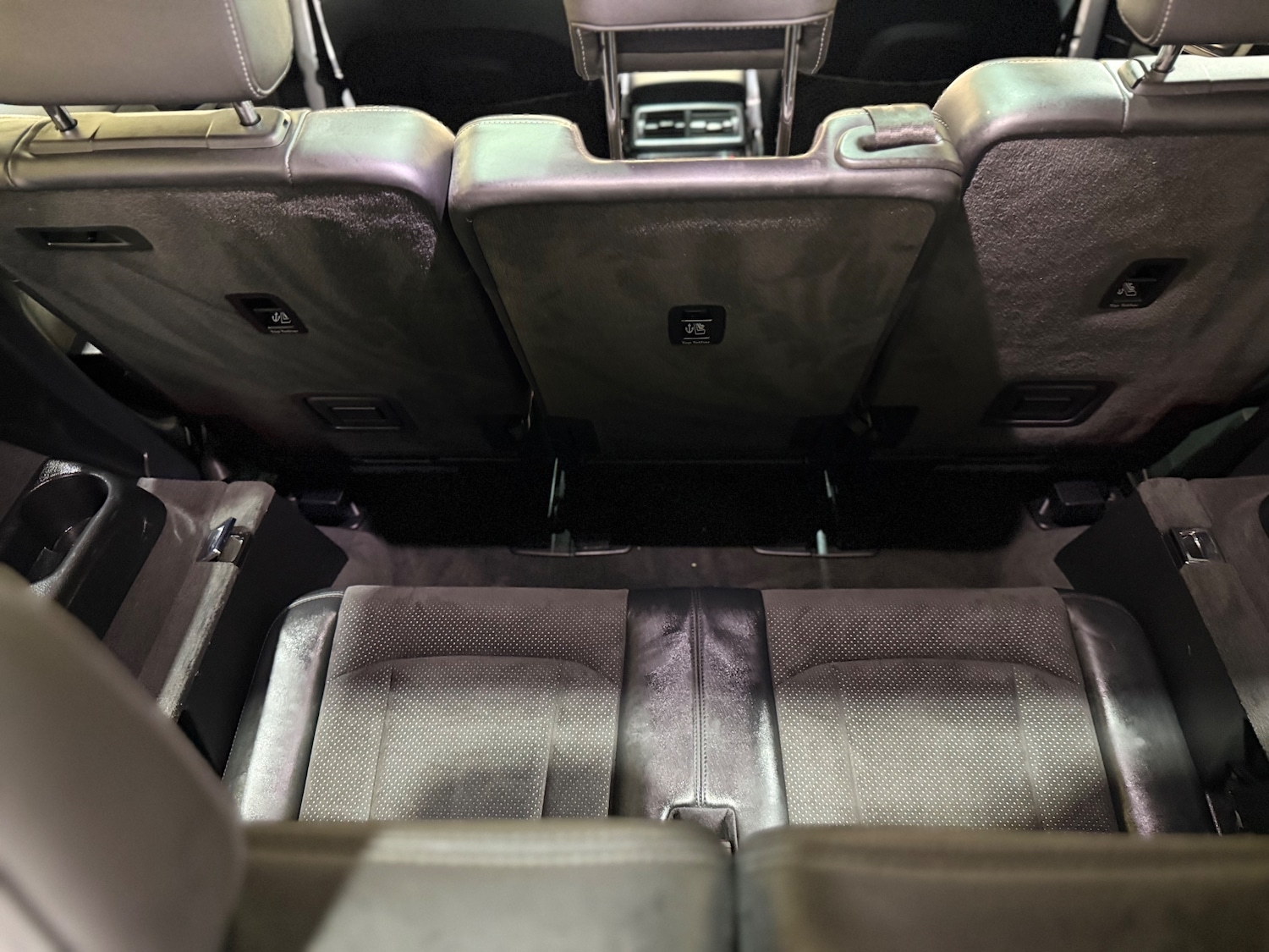 Used Audi Q7 2016 for sale - 77118137: Photo 45