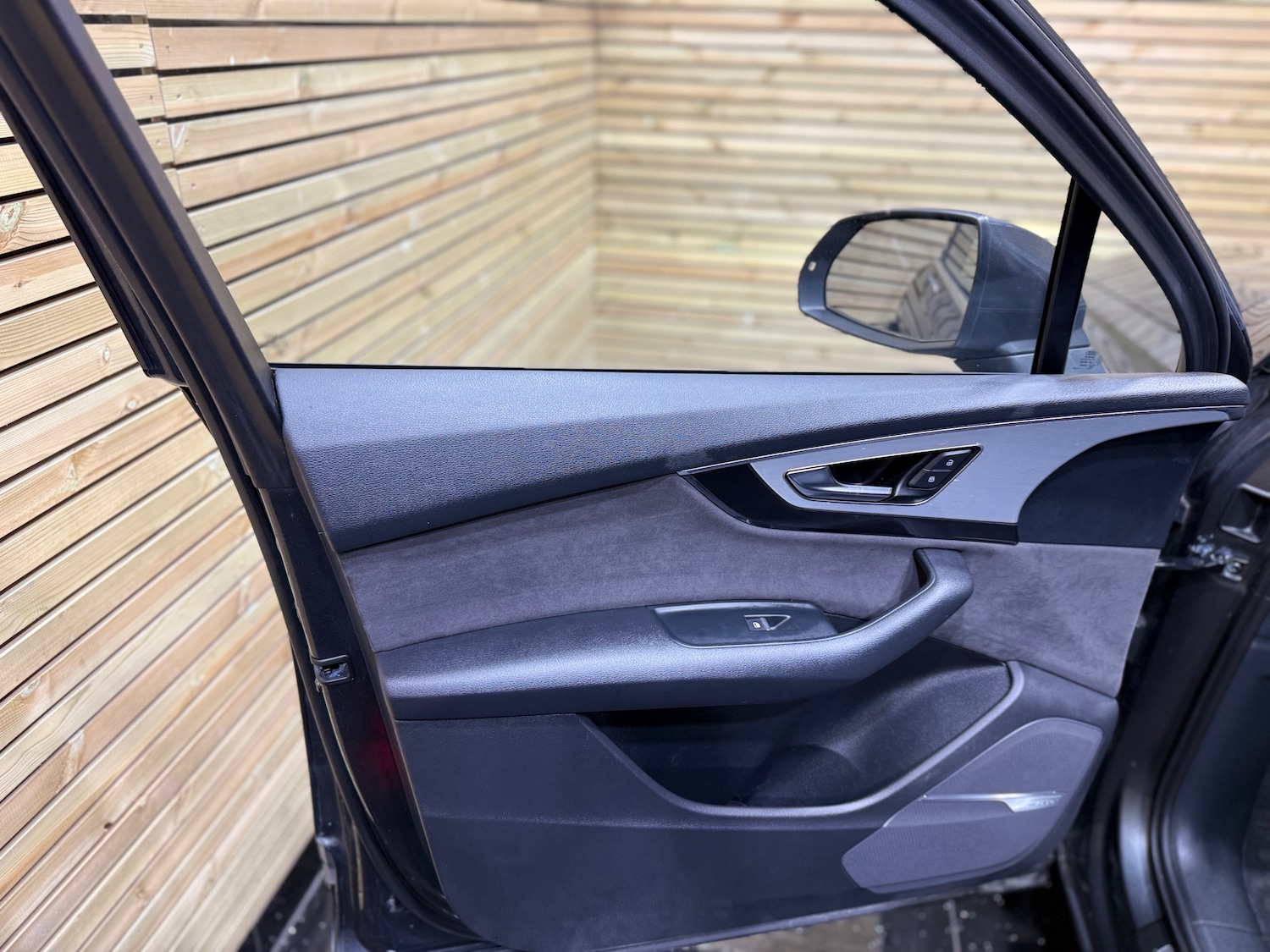 Used Audi Q7 2016 for sale - 77118137: Photo 47