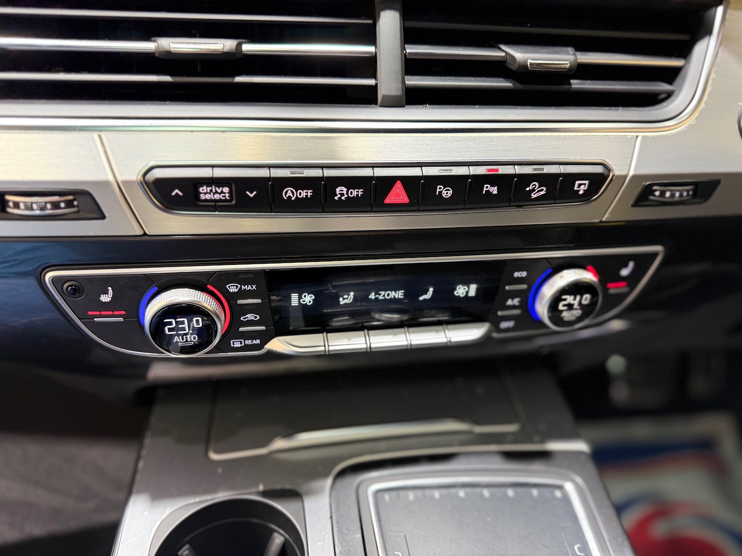 Used Audi Q7 2016 for sale - 77118137: Photo 49