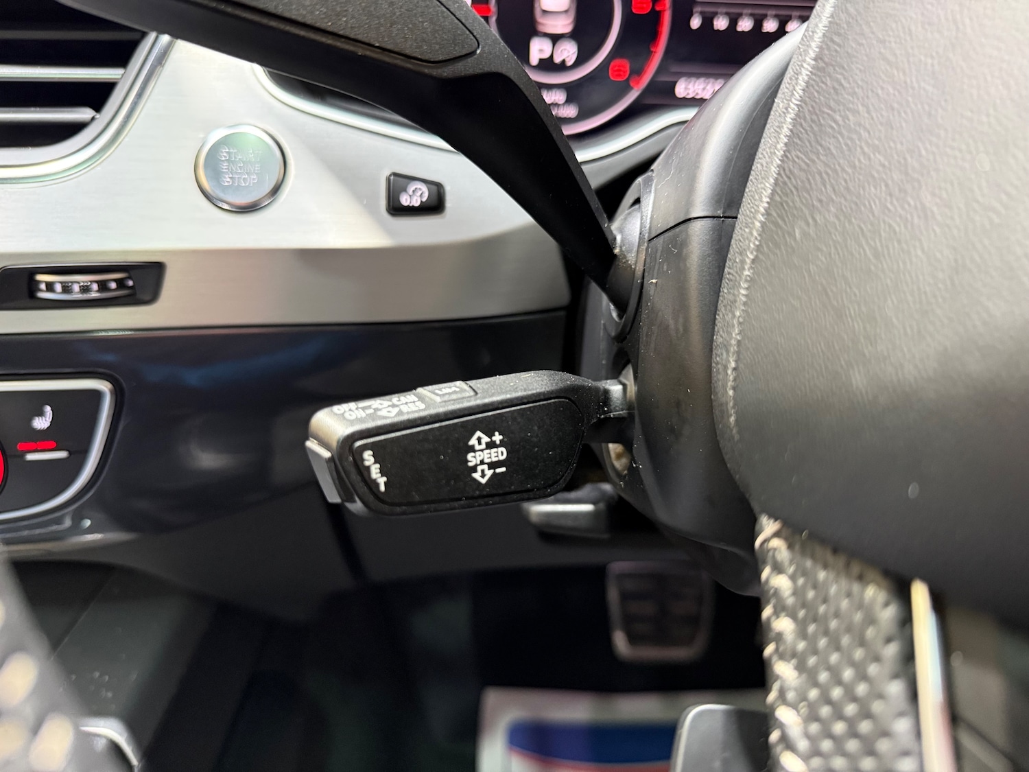 Used Audi Q7 2016 for sale - 77118137: Photo 51