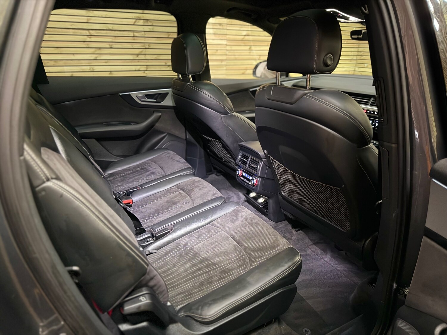 Used Audi Q7 2016 for sale - 77118137: Photo 55