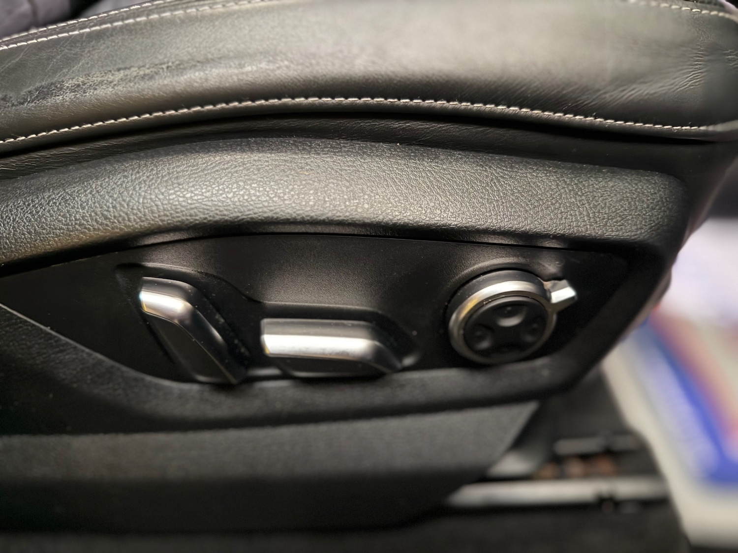 Used Audi Q7 2016 for sale - 77118137: Photo 56