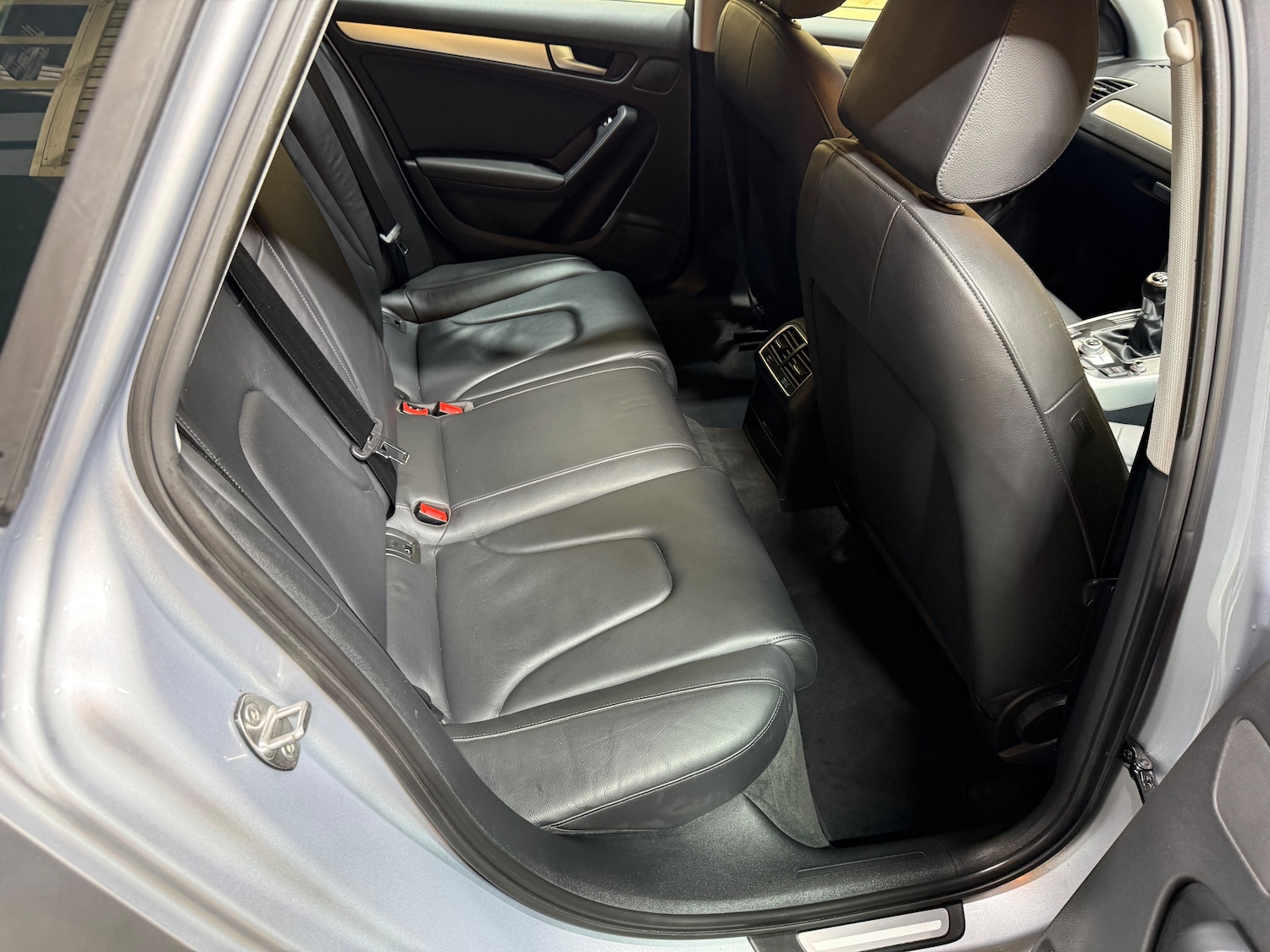 Used Audi A4 Avant 2015 for sale - 76525861: Photo 11