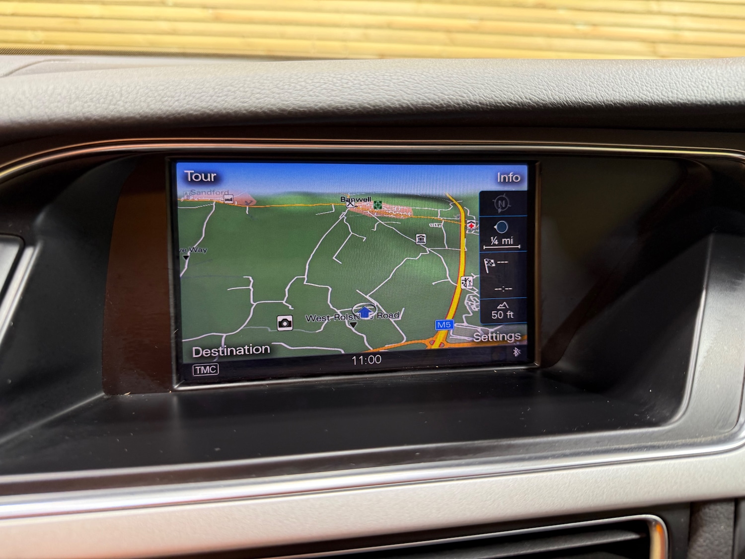 Used Audi A4 Avant 2015 for sale - 76525861: Photo 14