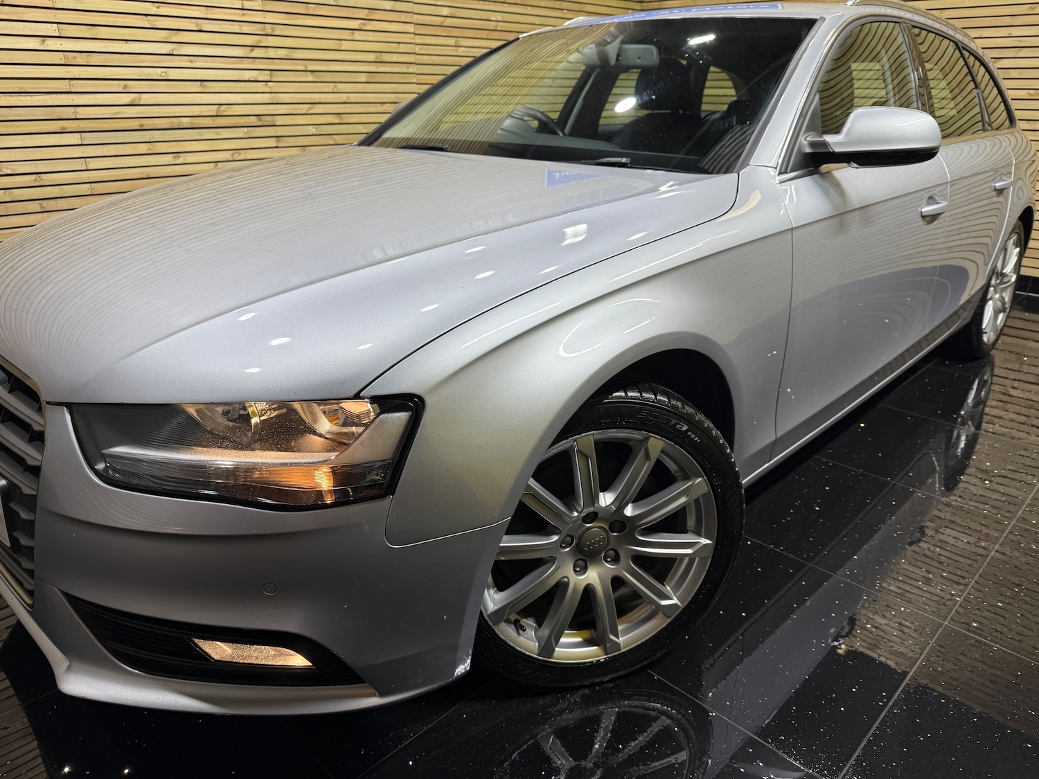 Used Audi A4 Avant 2015 for sale - 76525861: Photo 23