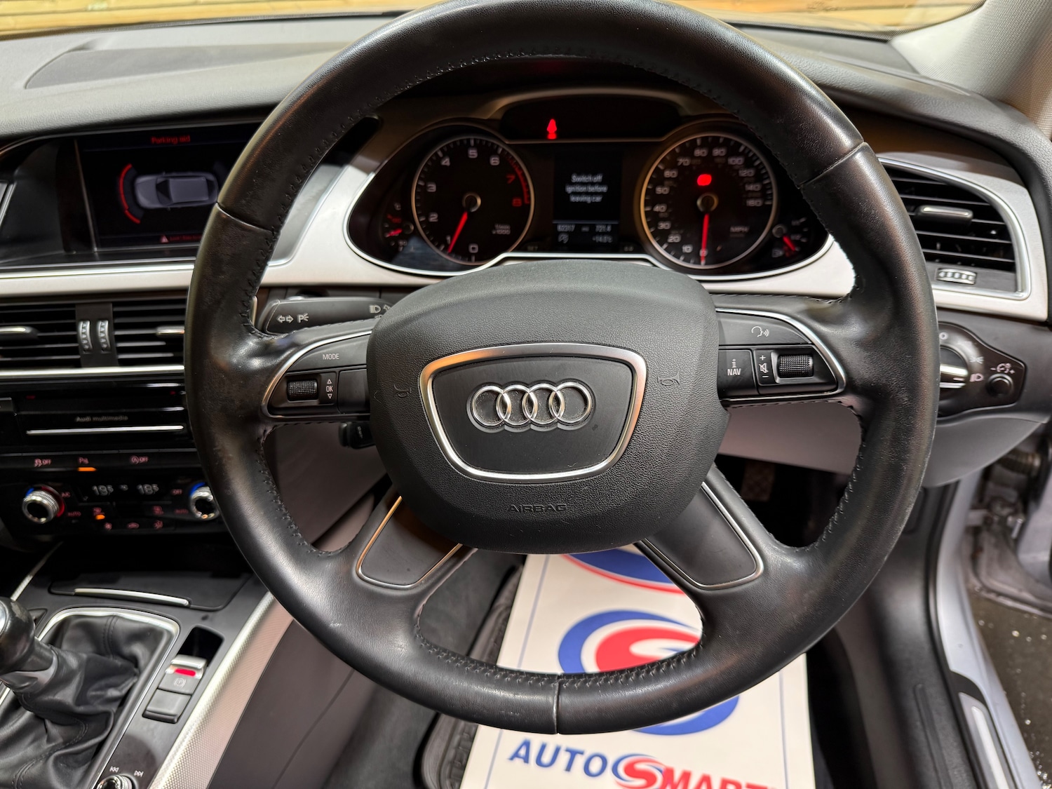 Used Audi A4 Avant 2015 for sale - 76525861: Photo 29