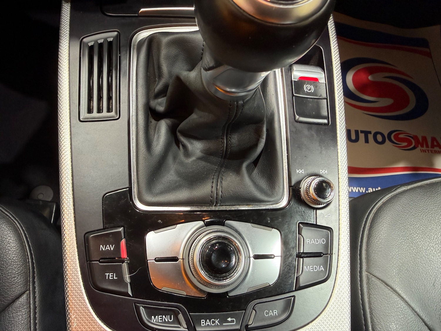 Used Audi A4 Avant 2015 for sale - 76525861: Photo 39