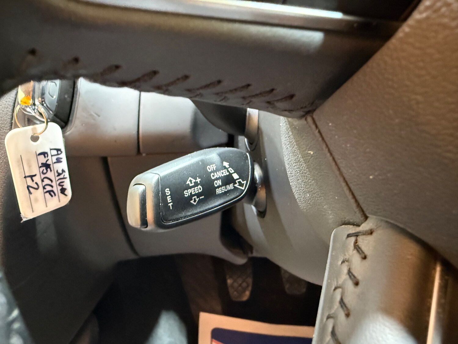 Used Audi A4 Avant 2015 for sale - 76525861: Photo 42