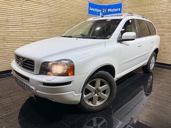 Used Volvo XC90 2013 for sale - 78836117: Photo